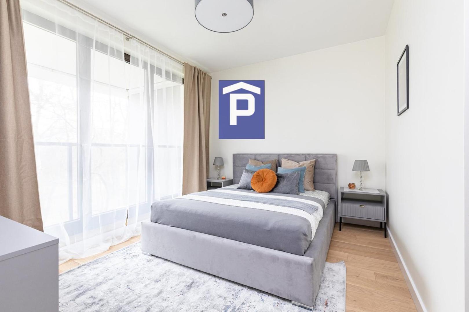 Superapart Stanislawa Augusta Apt 42 Warszawa Exteriör bild
